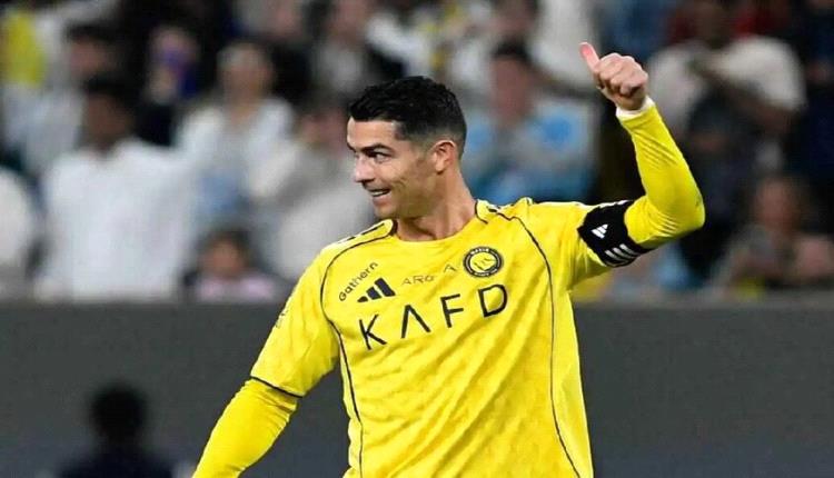 كم هدفا يحتاج كريستيانو رونالدو للوصول إلى 1000 هدف؟