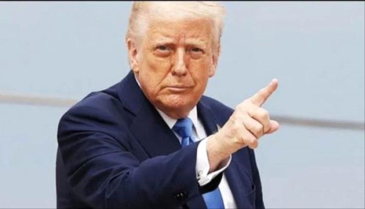 يوم سيئ للغاية.. ترامب يحذر إيران من فشل المفاوضات