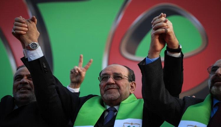نوري المالكي: لا انسحاب وليس من حق أحد أن يقول لا تنتخبوا فلانا وانتخبوا فلانا