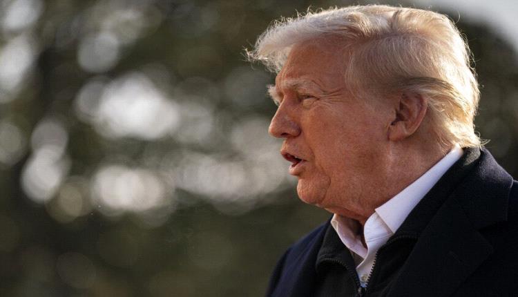 من ضربة تحذيرية إلى هجوم كاسح.. كيف يفكر ترامب في إسقاط نظام إيران؟  