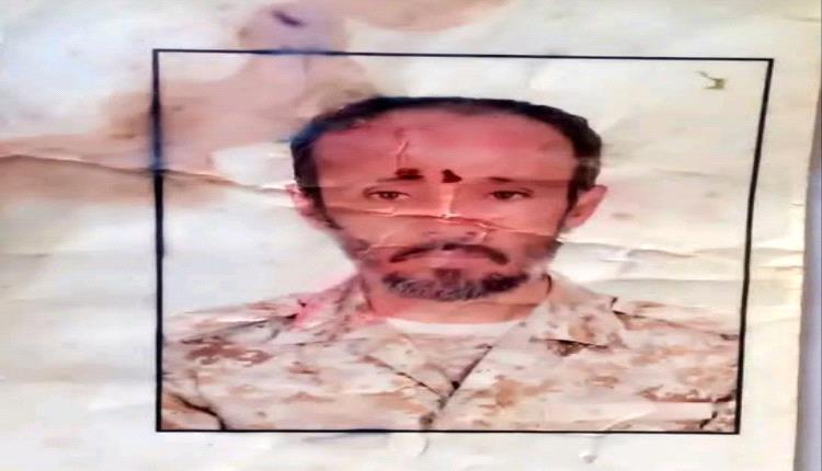 نداء إنساني للبحث عن مفقود