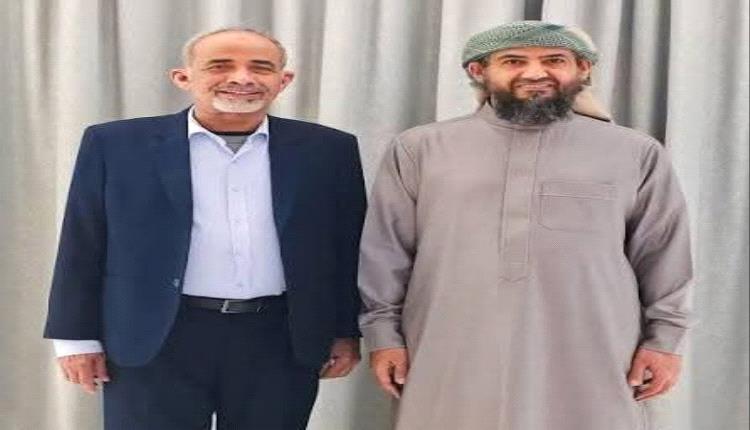 قرارات باعفاء التاليه اسمائهم من مناصبهم