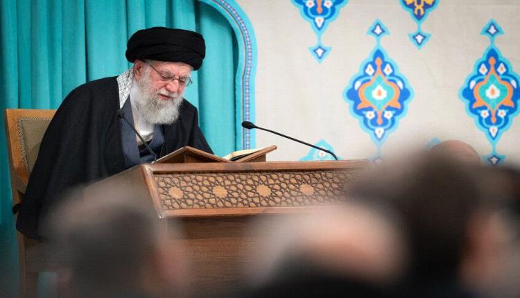 محاولة انقلاب داخل النظام الإيراني استهدفت المرشد الأعلى علي خامنئي