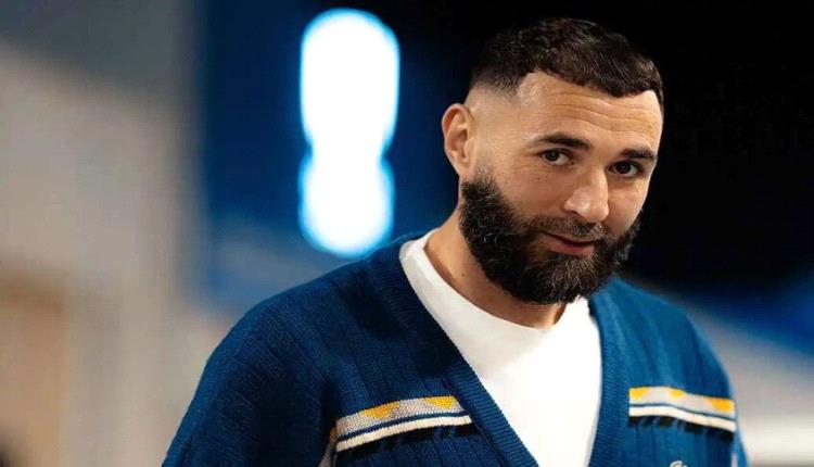 أول تعليق من بنزيما بعد خسارة الهلال أمام الاتحاد السعودي