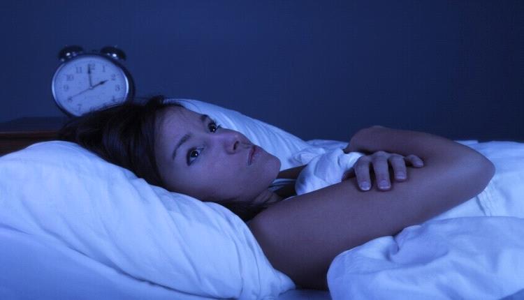 أمراض قد يشير إليها اضطراب النوم