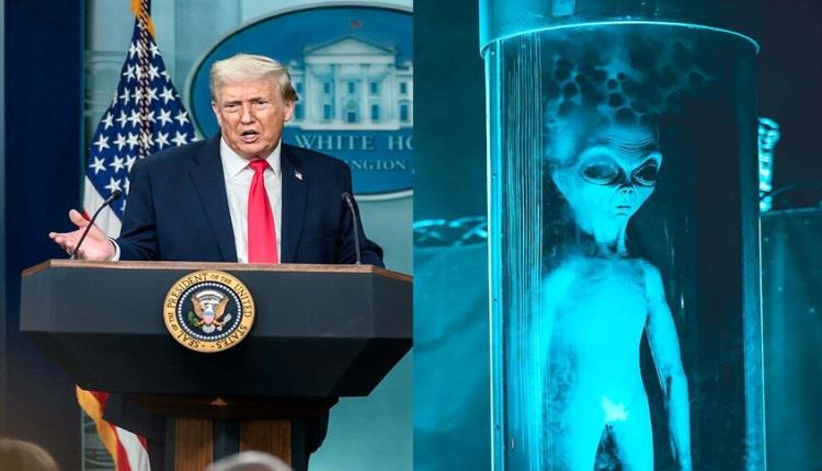 تأجيل الكشف عن "أسرار الكائنات الفضائية".. هيغسيث: "الوثائق ليست جاهزة"!