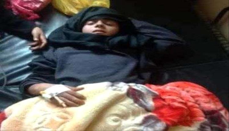 تفاصيل رسمية حول العثور على طفلة شرعب المفقودة ونقلها للمستشفى