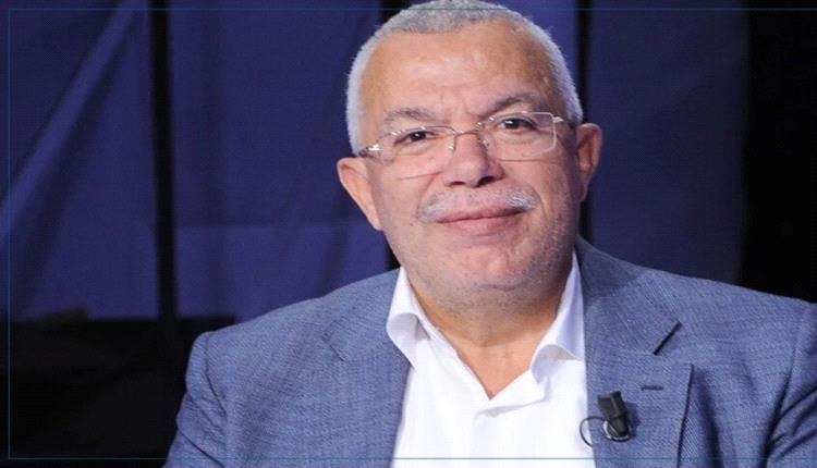 محكمة تونسية تقضي بسجن وزير العدل السابق نور الدين البحيري 4 سنوات