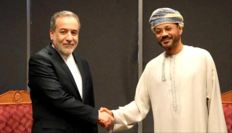 عراقجي يطلع عُمان على ملامح اتفاق نووي محتمل