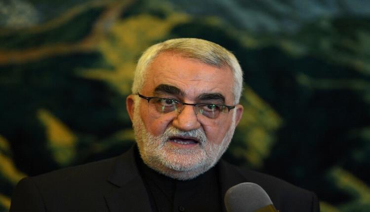 نائب إيراني بارز: لم يتخذ أي قرار بشأن نقل اليورانيوم المخصب إلى روسيا