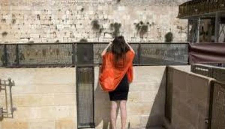 الكنيست يتجه لإعطاء اليهود المتشددين سيطرة حصرية على حائط المبكى