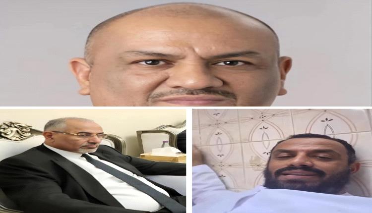 تخيلوا هذا…
كان يمني أصيل، اسمه خالد اليماني، وزير خارجية اليمن 