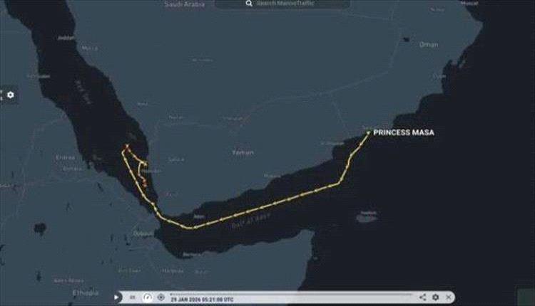 تهريب مستمر بميناء الحديدة