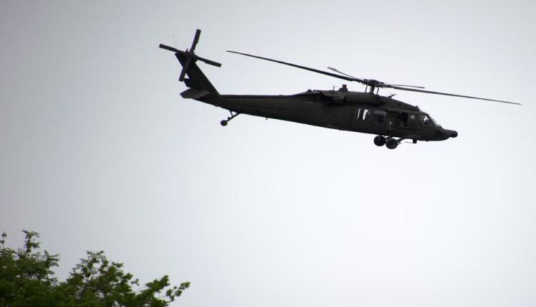 ‌‏الفلبين.. إصابة 5 أمريكيين باصطدام طائرة عسكرية بحاجز خلال تدريب