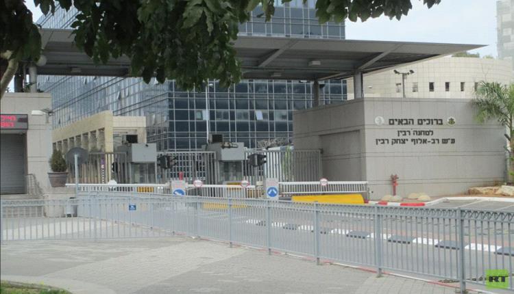 إسرائيل تحظر طلبات الطعام في "الكرياه": "مؤشر البيتزا" قد يكشف هجوم إيران الوشيك!