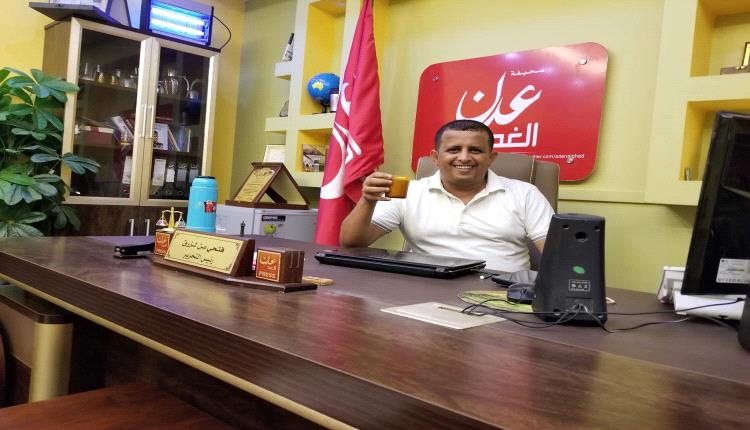 رؤيتي  لموجة الاعتقالات في صنعاء لكل شخص قال أبسط "انتقاد" فحمدت الله على  نعمتنا في عدن والجنوب.