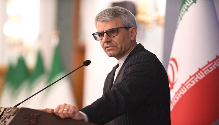 طهران تتهم مسؤولين أمريكيين وإسرائيليين باعتماد أسلوب وزير دعاية ألمانيا النازية