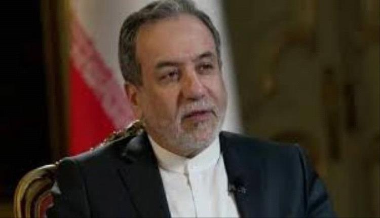 عراقجي: جولة مقبلة من المباحثات مع واشنطن ستعقد في غضون أقل من أسبوع