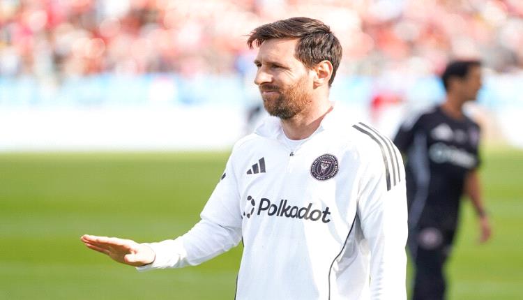 انتخابات برشلونة تشعل الجدل… وميسي خارج اللعبة