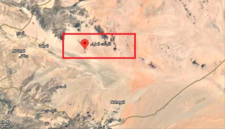 مليشيا الحوثي تصعد تحشيداتها العسكرية باتجاه المناطق الحدودية مع مأرب
