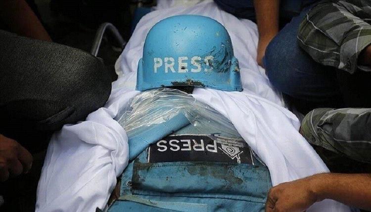 لجنة حماية الصحفيين: مقتل 129 صحفيا وإعلاميا في عام 2025 معظمهم بنيران إسرائيلية