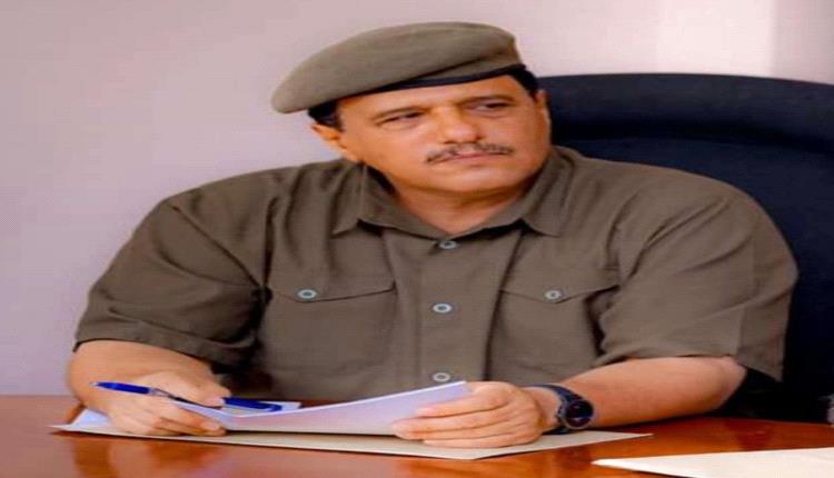 في أول تعليق بعد إقالته.. العميد 