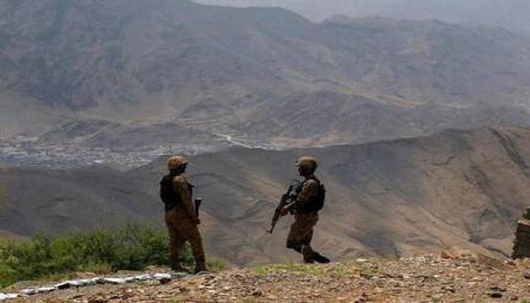 مصادر إعلامية: إسقاط طائرة باكستانية في الأجواء الأفغانية