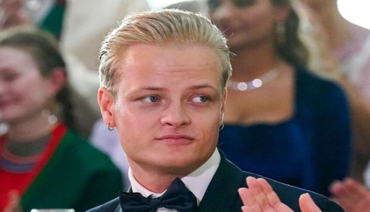 تمديد اعتقال نجل ولية عهد النرويج المتهم بالاغتصاب