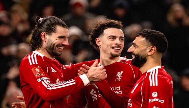 طريق صعب لفريق ليفربول إلى نهائي دوري أبطال أوروبا 2026