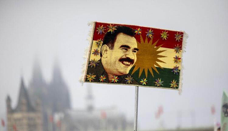 أوجلان يدعو من سجنه إلى "اندماج ديمقراطي" ويعلن تجاوز مرحلة العنف