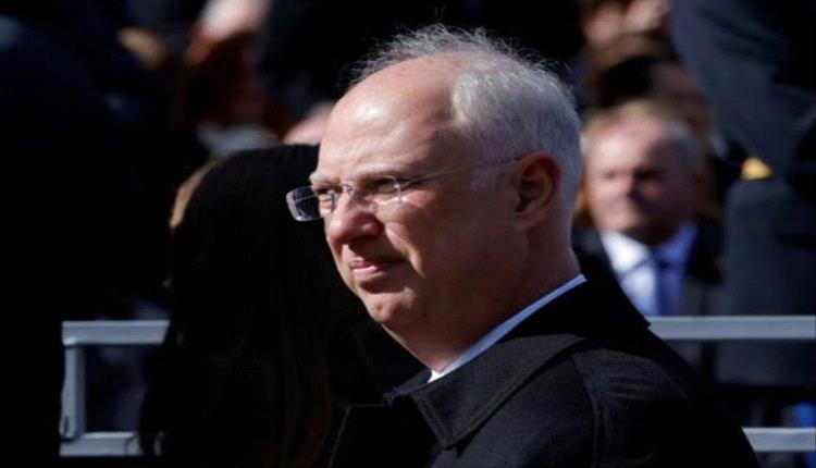 مبعوث بوتين يعلق على تصريحات كلينتون بشأن ملفات إبستين