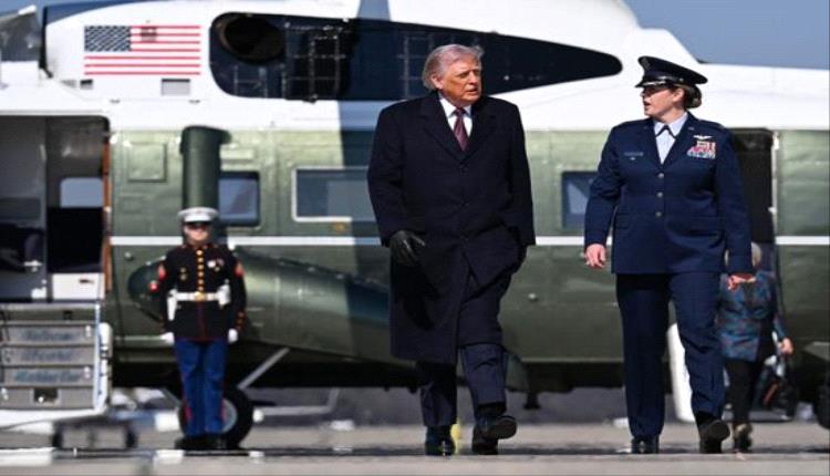 بطريقة ودية.. ترامب يلمح بالاستيلاء على كوبا..