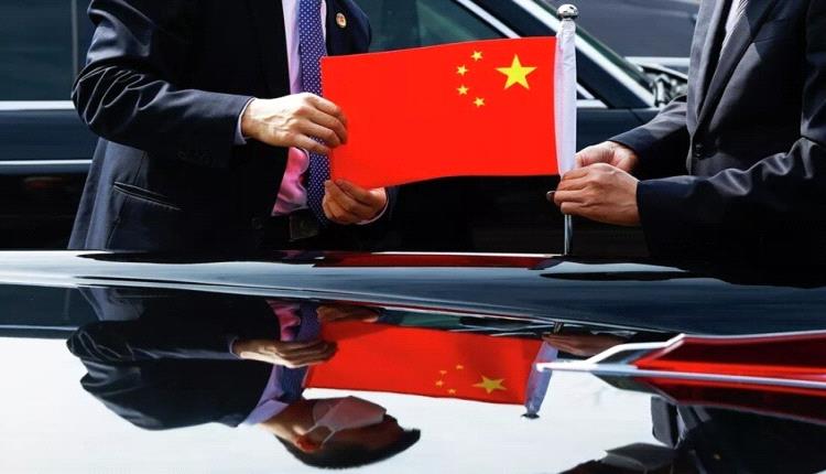 إقالة 19 نائبا بالبرلمان الصيني بينهم 9 عسكريين