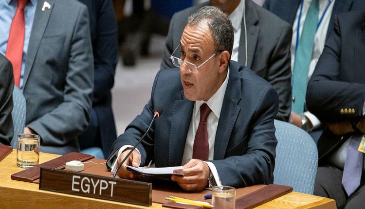 تحركات مصرية جديدة بشأن الأزمة السودانية