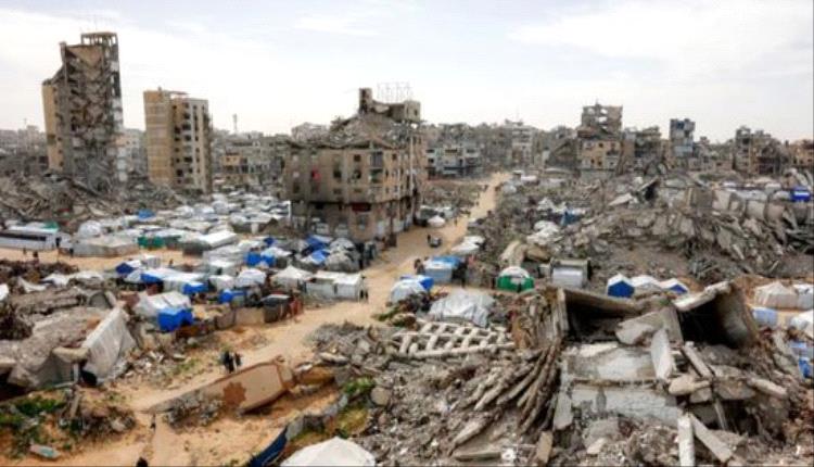 محكمة إسرائيلية تسمح لمنظمات الإغاثة بالعمل في غزة