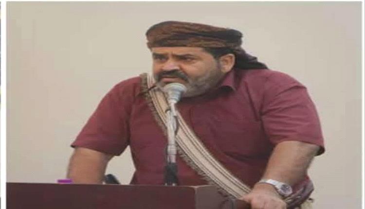 دعوة قبلية وشعبية سلمية عامة