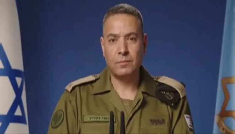 الجيش الإسرائيلي يعلن مقتل مستشار المرشد الإيراني وقادة آخرين