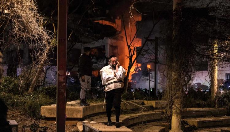 هجوم أميركي إسرائيلي على إيران... وتضارب حول مصير خامنئي (تغطية حية)