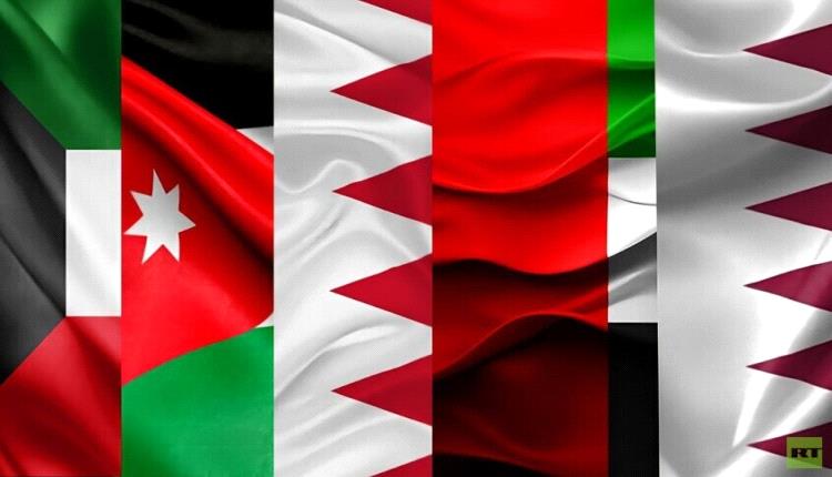 ردا على الهجوم الأمريكي الإسرائيلي.. صواريخ إيران تستهدف مواقع في 5 دول عربية