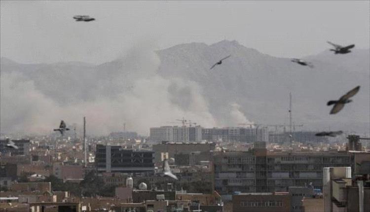 مقتل قيادات إيرانية كبيرة اثر الغارات الإسرائيلية والإمريكية (اسماء)