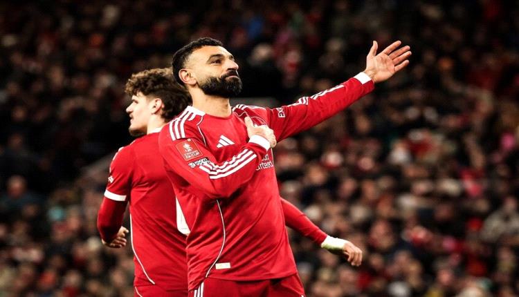 تقارير تكشف تطورات جديدة في مستقبل محمد صلاح مع ليفربول