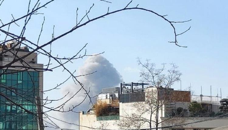 "تسنيم": ارتفاع حصيلة ضحايا مدرسة ميناب الابتدائية للبنات إلى51