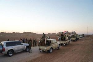 العراق يعلن نجاح نقل سجناء "داعش" من سوريا: إقامة مؤقتة قبل إعادتهم لبلدانهم