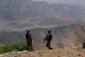 مصادر إعلامية: إسقاط طائرة باكستانية في الأجواء الأفغانية