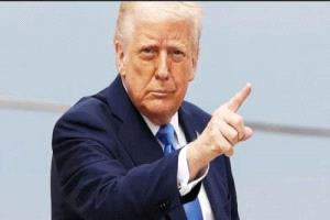 يوم سيئ للغاية.. ترامب يحذر إيران من فشل المفاوضات