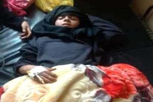 تفاصيل رسمية حول العثور على طفلة شرعب المفقودة ونقلها للمستشفى