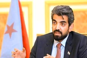 ضربة للرياض.. قيادي في الانتقالي ينسف حوارها ويدعو لسحب الوفد ويهاجم حكومة الزنداني