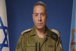 الجيش الإسرائيلي يعلن مقتل مستشار المرشد الإيراني وقادة آخرين