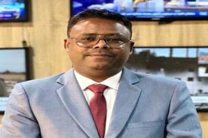 قوات الطوارئ اليمنية تقتحم منزل أمجد صبيح بحضرموت وتروع أسرته