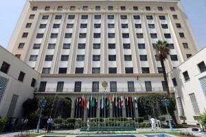 بيان عربي شديد اللهجة ردا على تصريحات هاكابي حول حق إسرائيل بامتلاك الشرق الأوسط كله